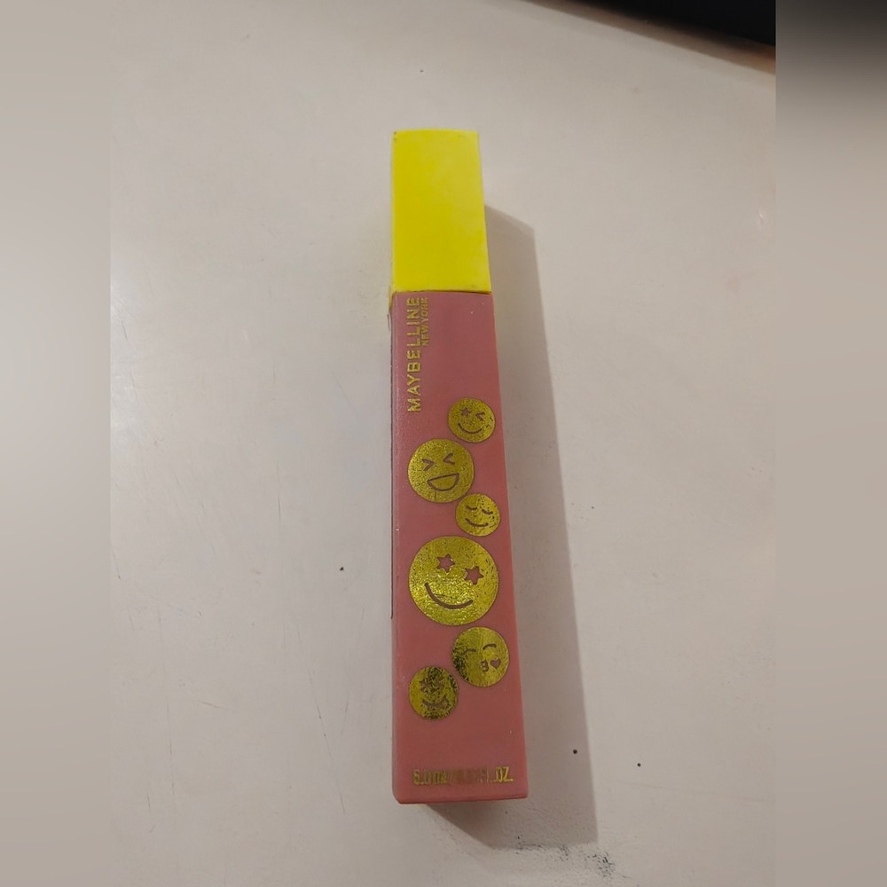 Maybelline Mood Maker 430 Mediator